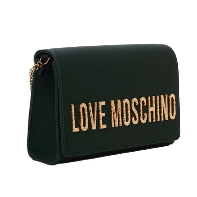 THE HAMMERED LOGO SMART DAILY BAG CHAIN WALLET